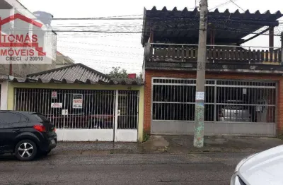 Terreno à venda na Rua José Bahia de Amorim, Pirituba, São Paulo