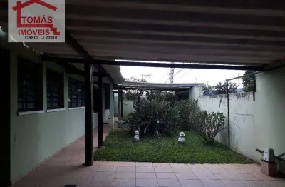 Casa à venda, 293 m² por r$ 1.170.000,00 - jaraguá - são paulo/sp