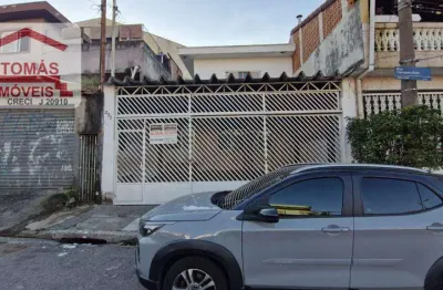 Sobrado com 2 dormitórios à venda, 120 m² por r$ 550.000,00 - pirituba - são paulo/sp