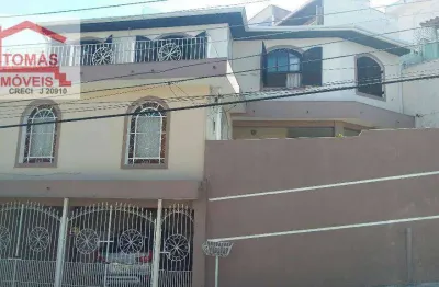 Casa com 4 quartos à venda na Rua Sebastião de Pina, Pirituba, São Paulo