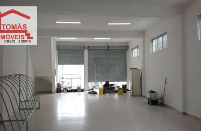 Galpão à venda, 481 m² por r$ 2.400.000,00 - pirituba - são paulo/sp