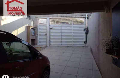 Casa à venda, 195 m² por r$ 850.000,00 - jardim líbano - são paulo/sp