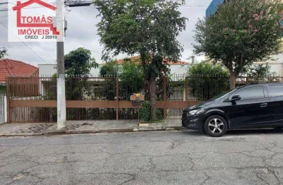 Casa com 3 quartos à venda na Rua Coronel Augusto Machado, Pirituba, São Paulo