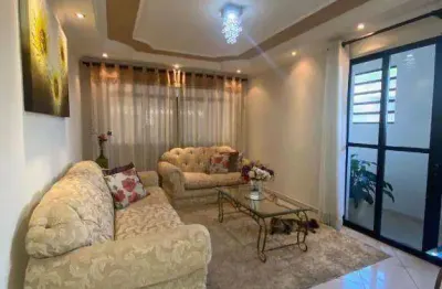 Casa com 3 quartos à venda na Rua Joaquim Ferrer, Jaraguá, São Paulo