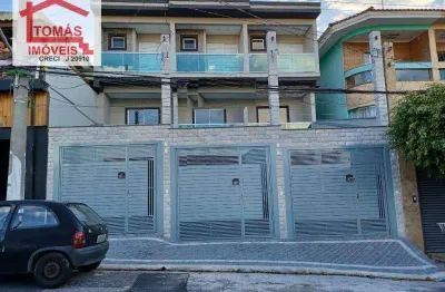 Casa com 3 quartos à venda na Rua Severino Vilar Filho, Parque São Domingos, São Paulo