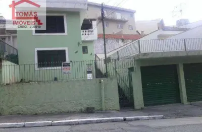 Sobrado à venda, 150 m² por r$ 850.000,00 - pirituba - são paulo/sp