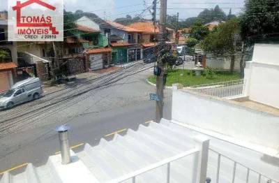 Casa com 3 quartos à venda na Rua Stéfano Mauser, City Recanto Anastácio, São Paulo