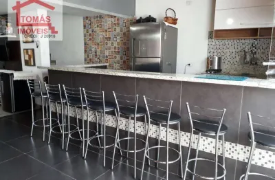Casa com 3 quartos à venda na Rua José Ataliba Ortiz, Parque São Domingos, São Paulo
