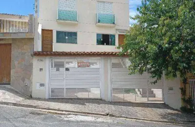 Sobrado à venda, 180 m² por r$ 690.000,00 - jardim santo elias - são paulo/sp