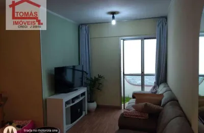 Apartamento com 2 dormitórios à venda, 62 m² por r$ 350.000,00 - freguesia do ó - são paulo/sp