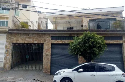 Casa com 3 dormitórios à venda, 220 m² por r$ 1.300.000,00 - parque são domingos - são paulo/sp