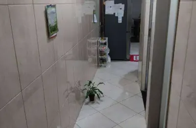 Casa à venda, 110 m² por r$ 490.000,00 - helena maria - osasco/sp