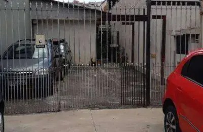 Casa à venda, 120 m² por r$ 600.000,00 - parque são domingos - são paulo/sp
