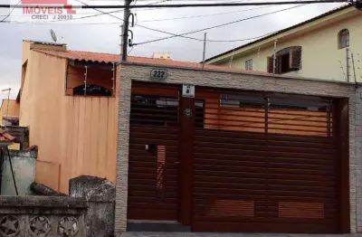 Casa com 3 quartos à venda na Rua Major Procópio de Almeida, Pirituba, São Paulo