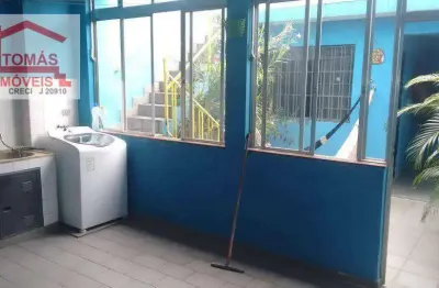 Casa com 3 quartos à venda na Travessa Aléxis Carrel, Pirituba, São Paulo