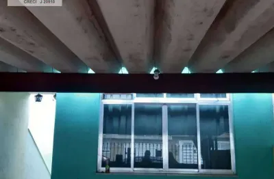 Casa com 3 quartos à venda na Rua Tatsuo Okachi, Pirituba, São Paulo