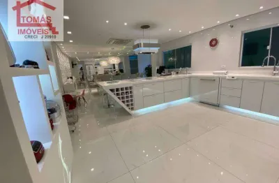 Sobrado com 4 dormitórios à venda, 254 m² por r$ 1.500.000,00 - vila comercial - são paulo/sp