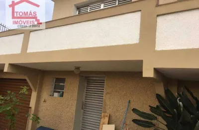 Casa à venda, 280 m² por r$ 690.000,00 - jaraguá - são paulo/sp