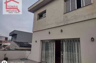 Sobrado com 4 dormitórios para alugar, 550 m² por r$ 15.900,00/mês - pirituba - são paulo/sp