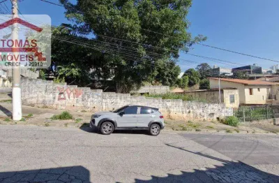 Terreno à venda, 470 m² por r$ 850.000,00 - pirituba - são paulo/sp