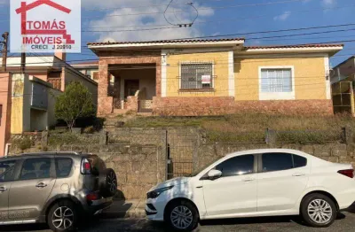Terreno à venda na Rua Francisco Braga, Pirituba, São Paulo