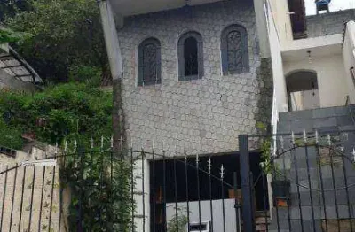 Casa com 2 quartos à venda na Rua Ruth, Jaraguá, São Paulo