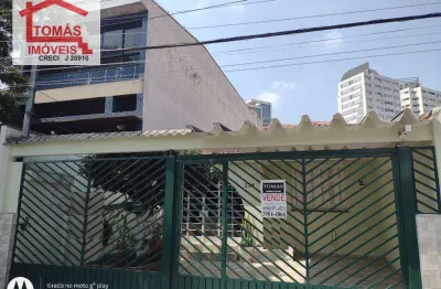 Casa à venda, 215 m² por r$ 2.800.000,00 - barra funda - são paulo/sp