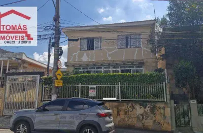 Sobrado à venda, 204 m² por r$ 950.000,00 - jaraguá - são paulo/sp