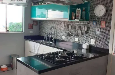 Sobrado à venda, 231 m² por r$ 1.350.000,00 - parque são domingos - são paulo/sp