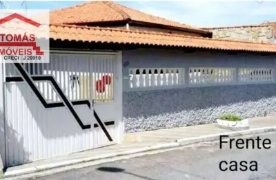 Casa com 3 quartos à venda na Rua Antônio Cubas, Vila dos Remédios, São Paulo