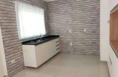 Sobrado à venda, 137 m² por r$ 595.000,00 - conjunto residencial vista verde - são paulo/sp