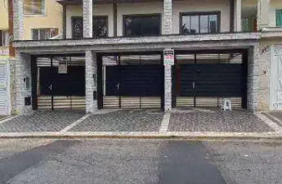 Sobrado à venda, 140 m² por r$ 1.100.000,00 - jardim pinheiros - são paulo/sp