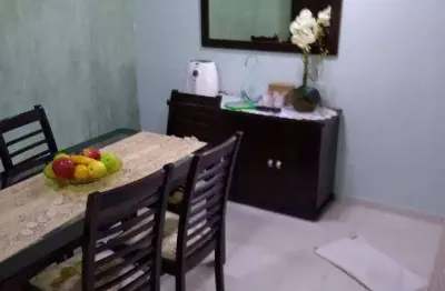 Sobrado à venda, 110 m² por r$ 650.000,00 - pirituba - são paulo/sp