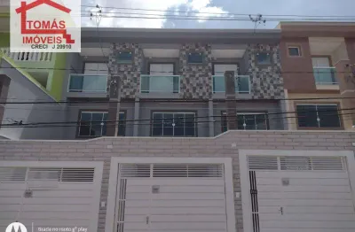 Sobrado com 3 dormitórios à venda, 160 m² por r$ 765.000,00 - pirituba - são paulo/sp