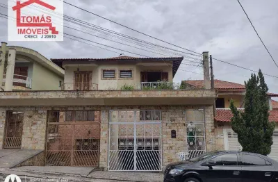 Sobrado com 3 dormitórios à venda, 210 m² por r$ 1.070.000,00 - pirituba - são paulo/sp