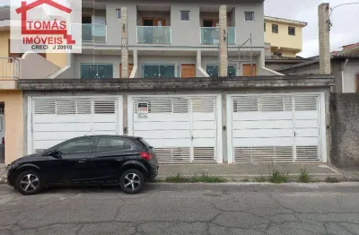 Sobrado à venda, 90 m² por r$ 780.000,00 - pirituba - são paulo/sp