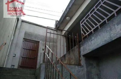 Casa com 3 quartos à venda na Rua Cerro Capocaia, Pirituba, São Paulo