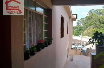 Casa com 2 dormitórios à venda, 100 m² por r$ 380.000,00 - pirituba - são paulo/sp