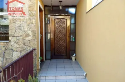 Sobrado com 3 dormitórios à venda, 200 m² por r$ 849.000,00 - pirituba - são paulo/sp