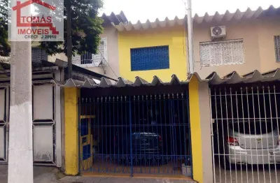 Casa com 2 quartos à venda na Avenida Raimundo Pereira de Magalhães, Jardim Íris, São Paulo