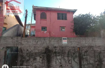 Terreno à venda, 305 m² por r$ 800.000,00 - pirituba - são paulo/sp