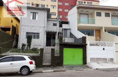 Casa com 5 quartos à venda na Rua José Benedito Mari, Pirituba, São Paulo