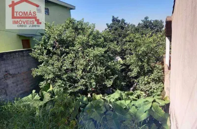Terreno à venda na Praça Franco de Oliveira, Vila Mangalot, São Paulo