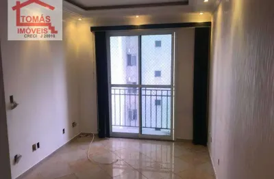 Apartamento à venda, 50 m² por r$ 390.000,00 - pirituba - são paulo/sp