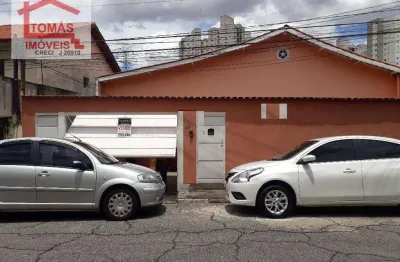 Casa à venda, 180 m² por r$ 1.150.000,00 - pirituba - são paulo/sp