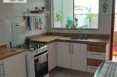 Casa com 2 quartos à venda na Rua Marcos Frankenthal, Pirituba, São Paulo