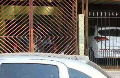 Sobrado à venda, 110 m² por r$ 630.000,00 - pirituba - são paulo/sp
