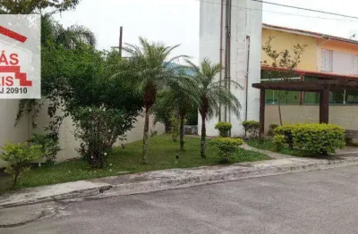 Sobrado com 3 dormitórios à venda, 72 m² por r$ 425.000,00 - loteamento city jaragua - são paulo/sp