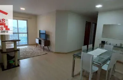 Apartamento à venda, 86 m² por r$ 450.000,00 - vila barreto - são paulo/sp