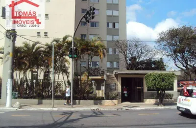 Apartamento à venda, 65 m² por r$ 350.000,00 - pirituba - são paulo/sp